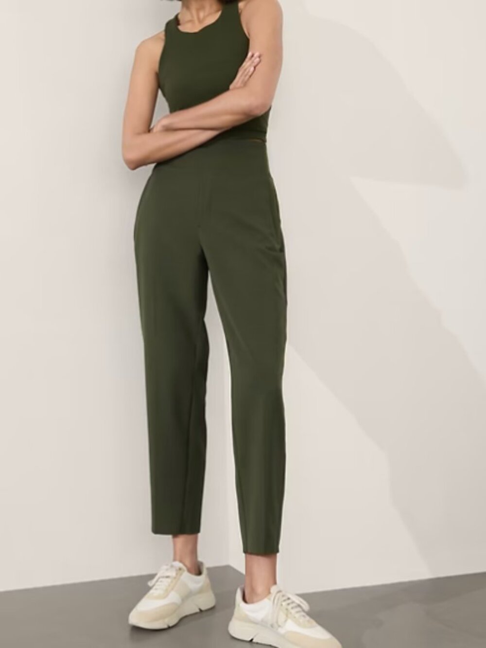 Athleta Endless High Rise Pant